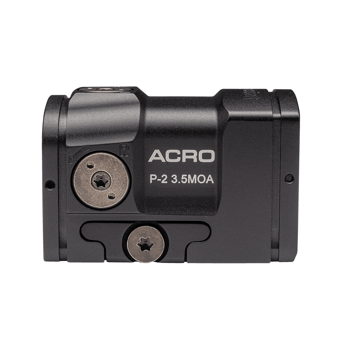 Aimpoint Acro P2 Negro (2)