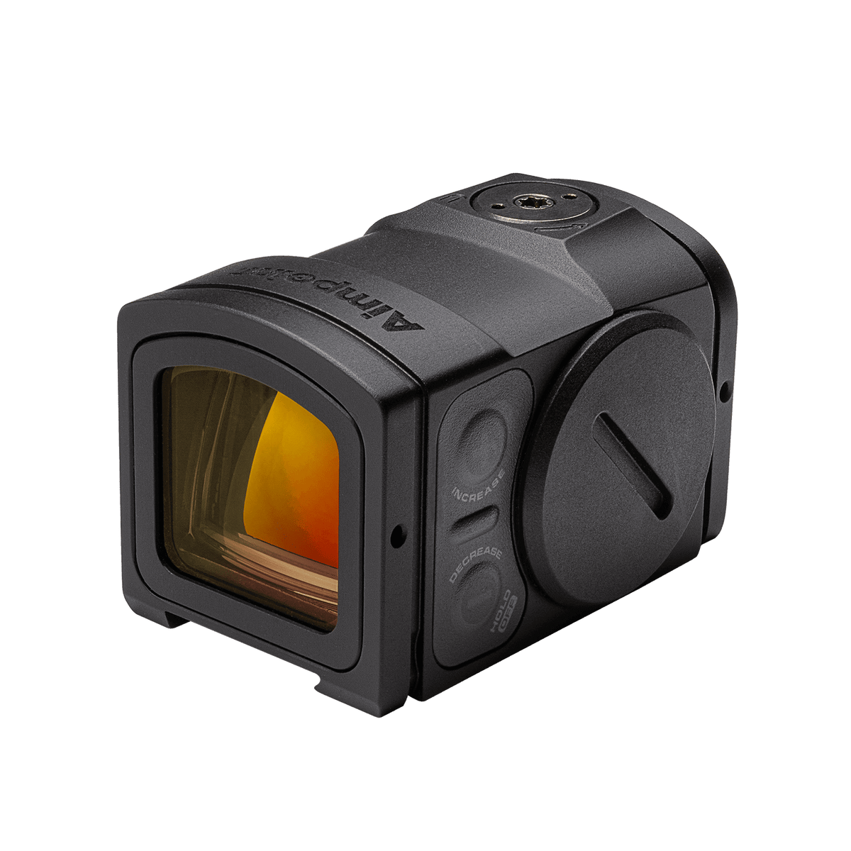 Aimpoint Acro C2