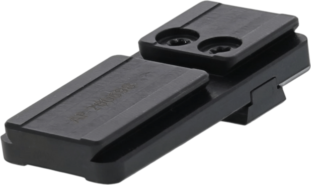 Adaptador AP Serie ACRO - No Optics Ready- Rear Sight Plate CZ Shadow 2