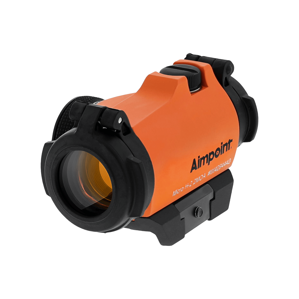 Aimpoint Micro H2 OR