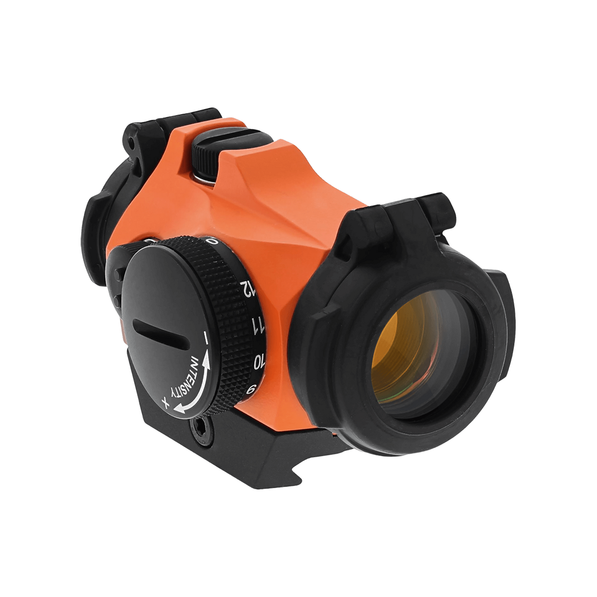 Aimpoint Micro H2 OR & Aimpoint Micro H2 OR 2 MOA Weaver/Picatinny