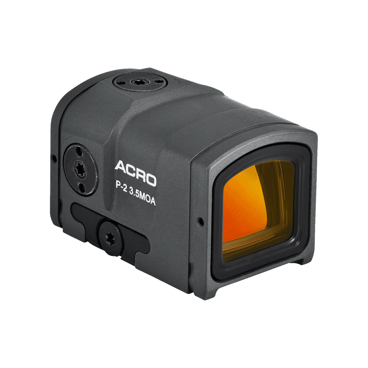 Aimpoint Acro P2 Sniper Grey