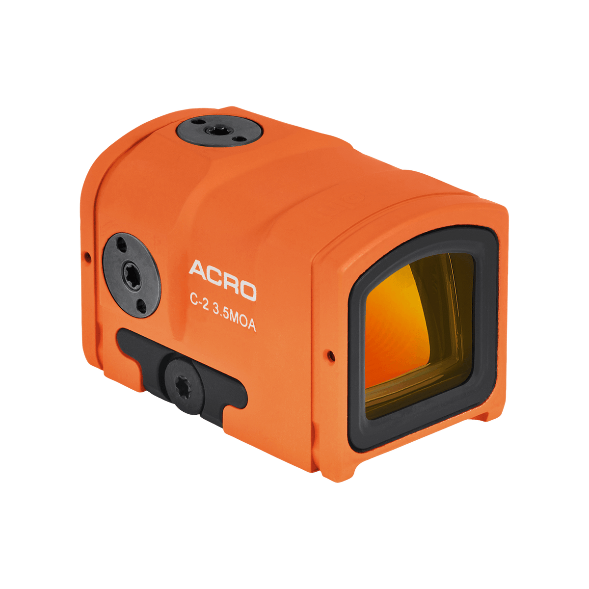 Aimpoint Acro C2 OR & Aimpoint Acro C2 OR 3.5 MOA-Interface