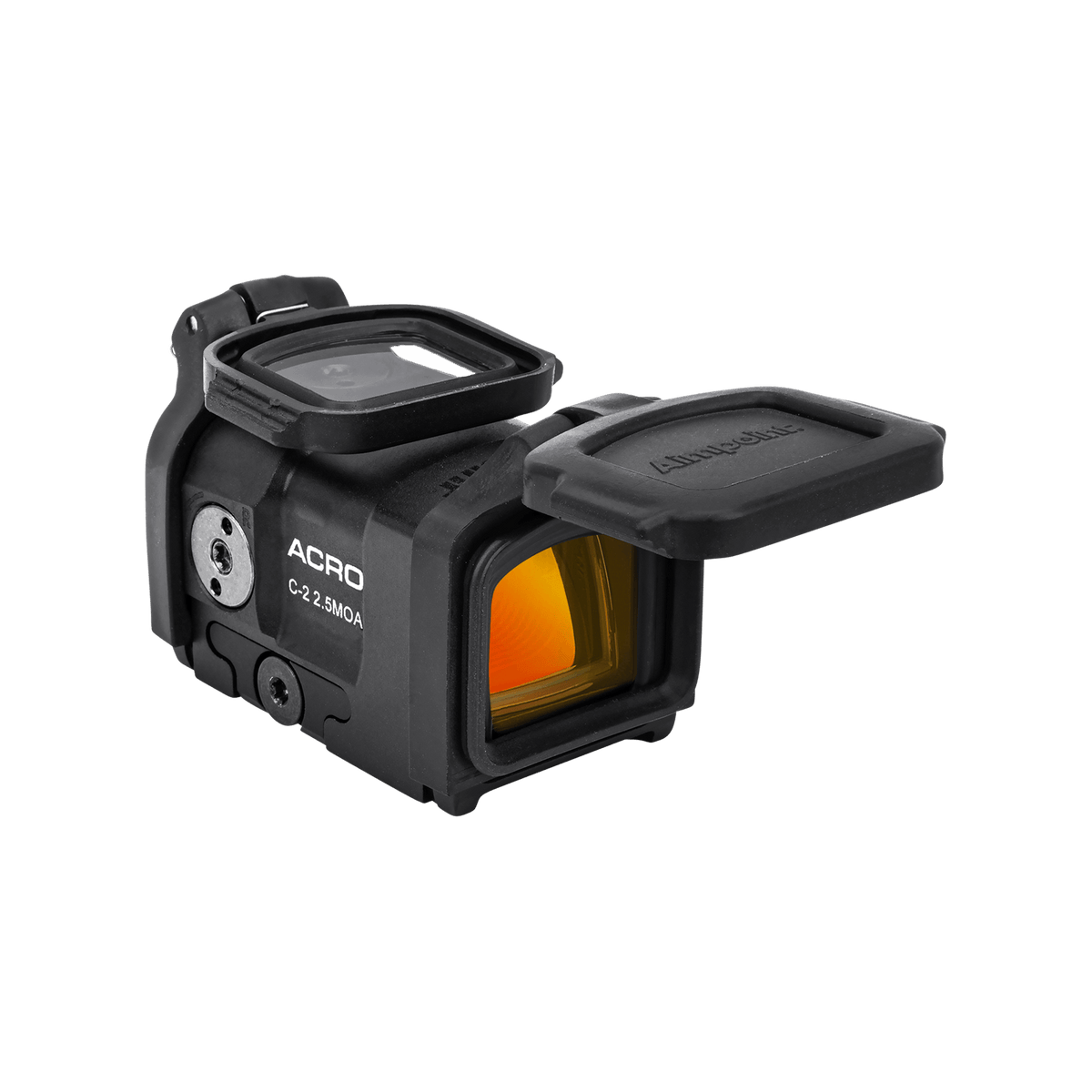 Aimpoint Acro C2 2,5-MOA Interface