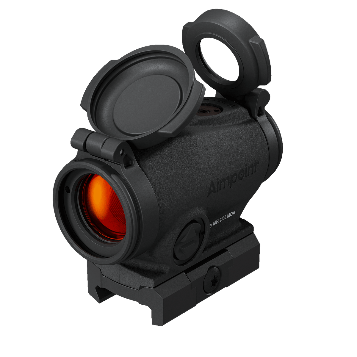 Aimpoint Duty RDS MR (10)