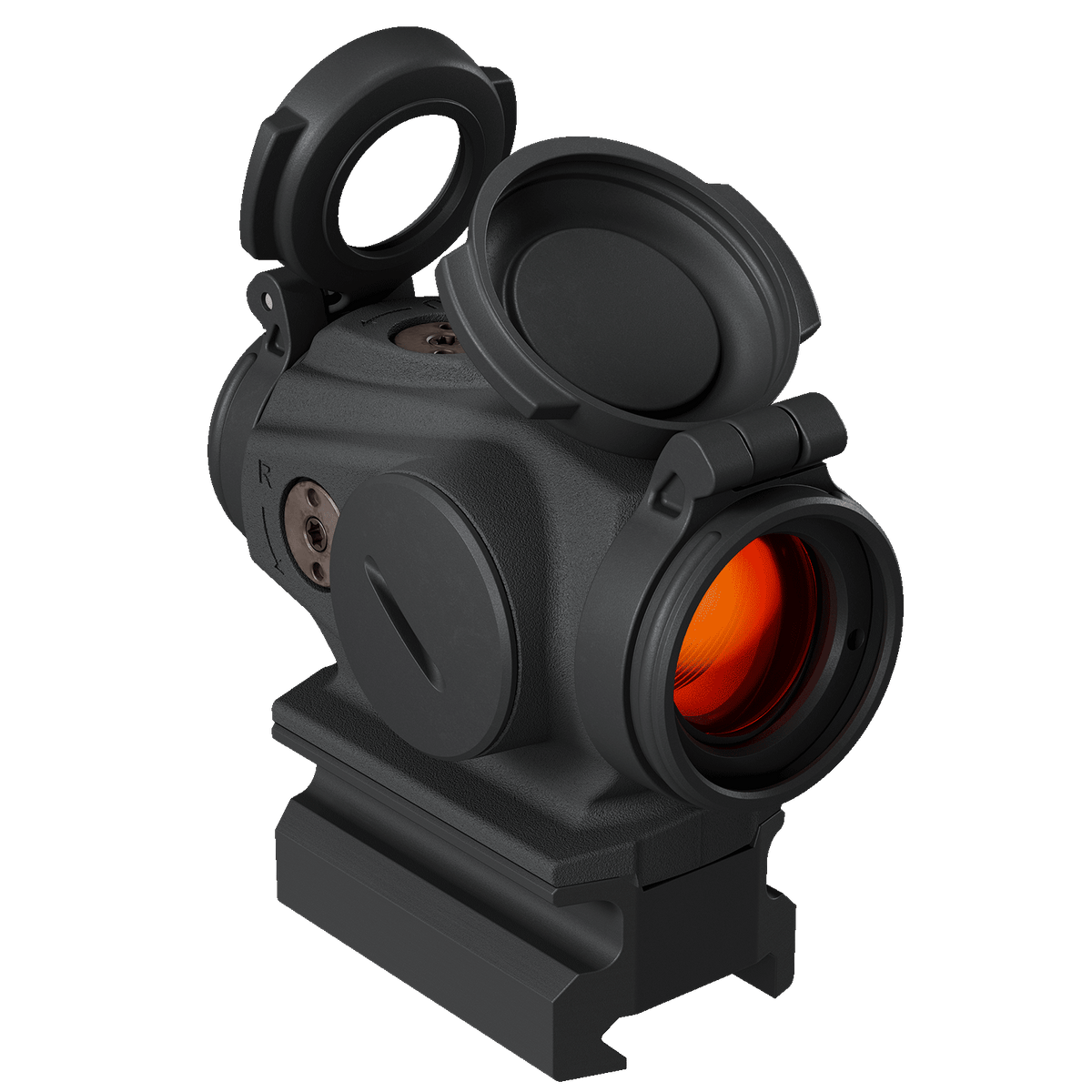 Duty RDS MR 2MOA Dot /65MOA Circle 39mm