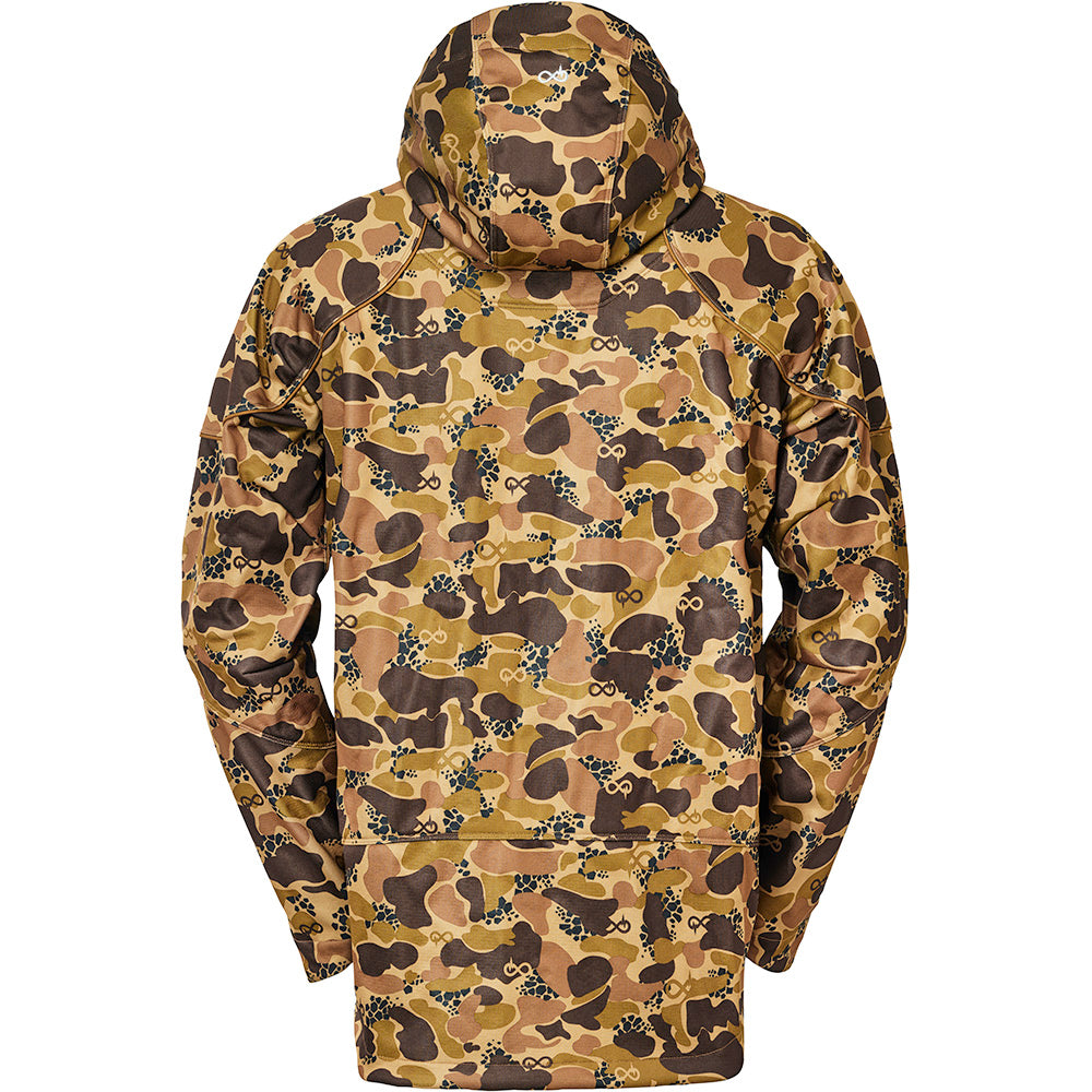 Chaqueta Palarkis 65 Pro