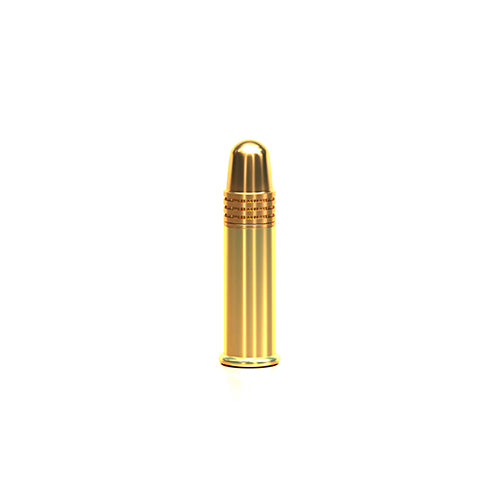 Rimfire-22 LR-40-LRN HVBP-50UDS