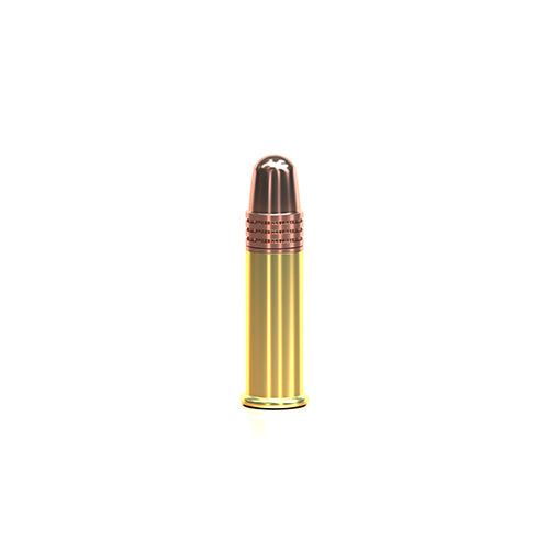 Rimfire-22 LR-40-LRN CP-50UDS