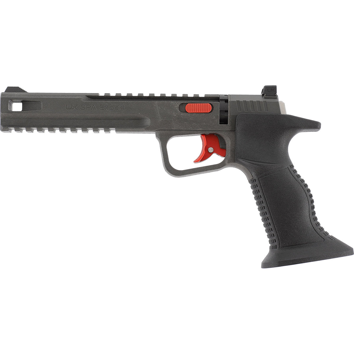 Co2-UX SPA Expert 4.5mm PELLET BB