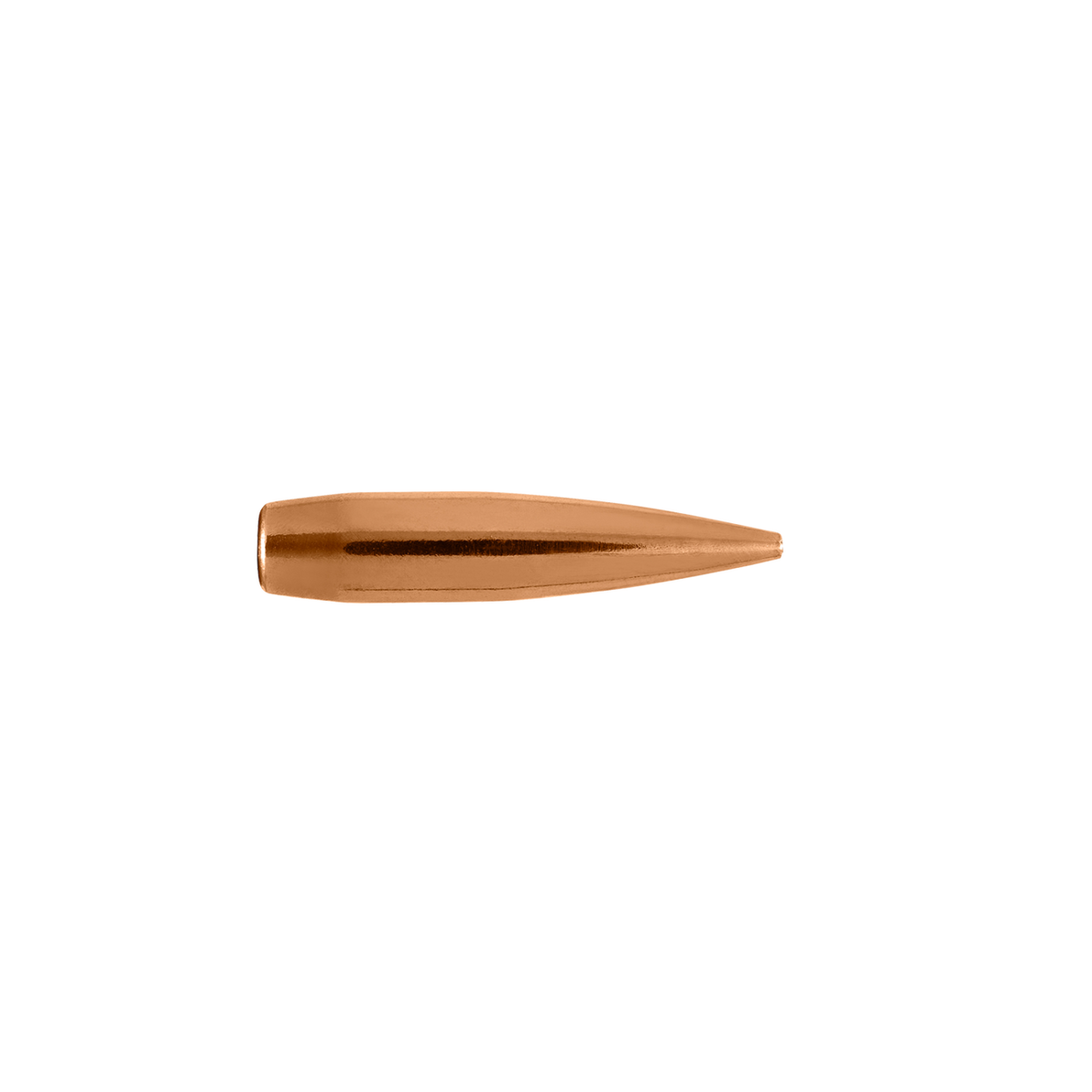 VLD TARGET 6MM 95 GR-100 UDS