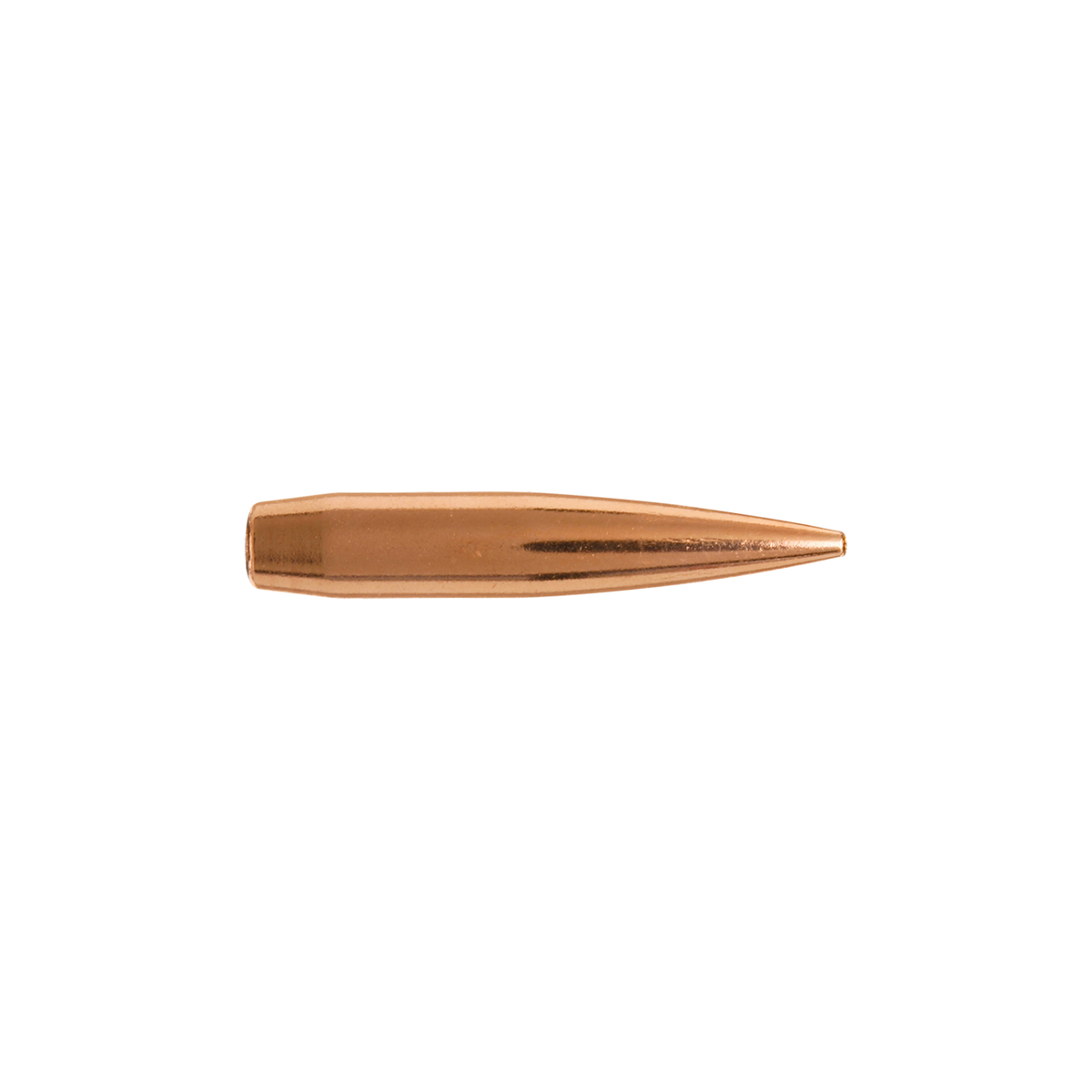 VLD TARGET 6 MM 115 GR-100 UDS