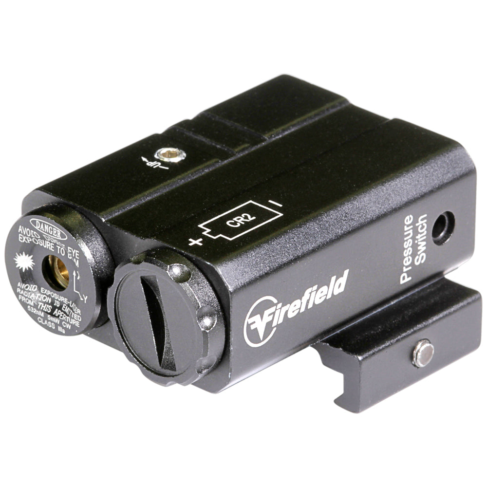 Firefield Charge AR Laser