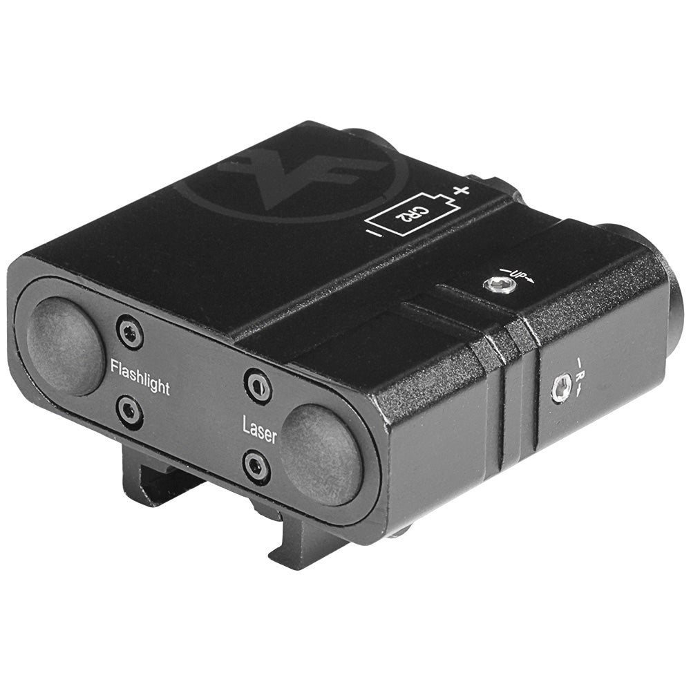 Firefield Charge AR Laser & Linterna (1)