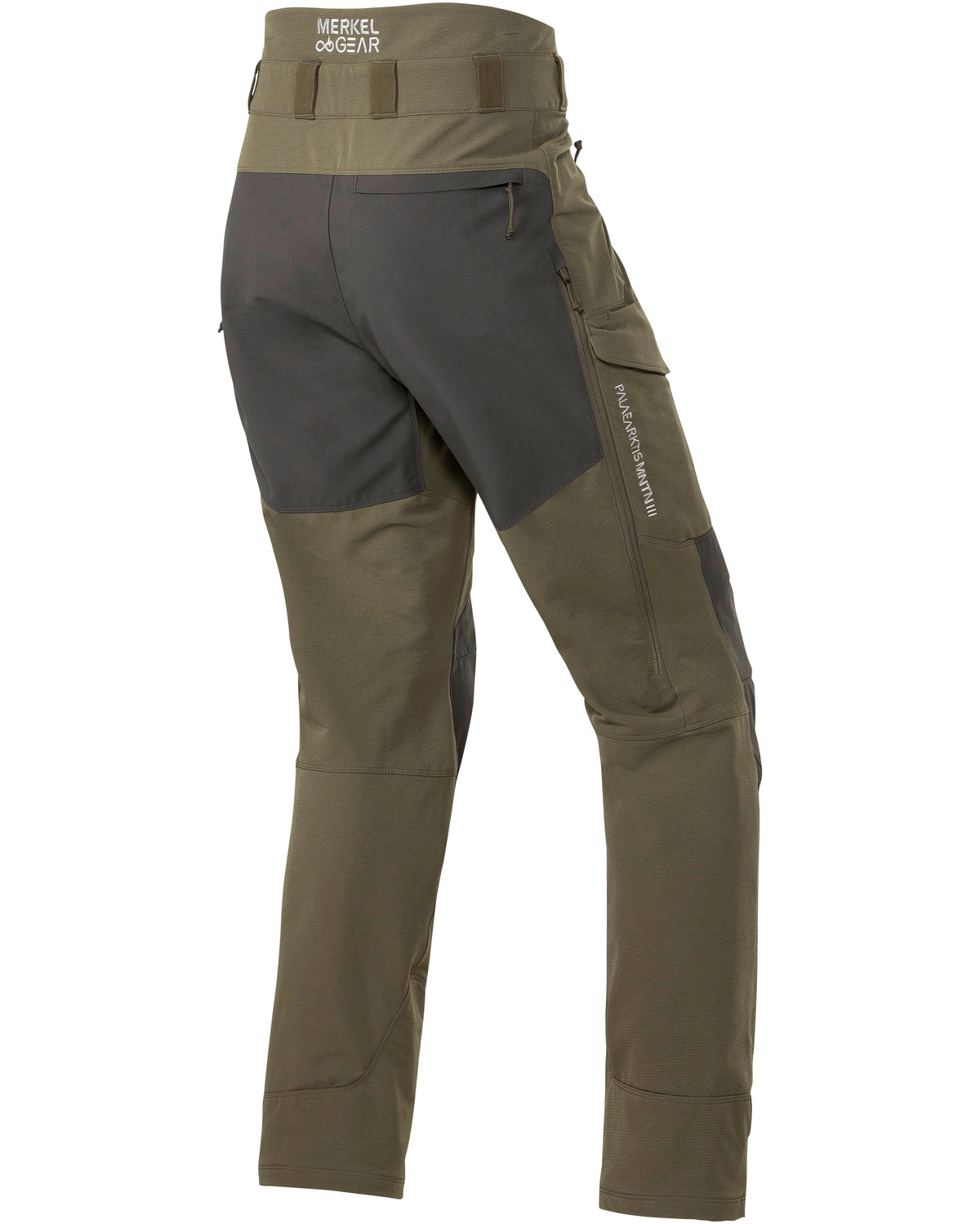 Pantalón Palarkis MNTN III