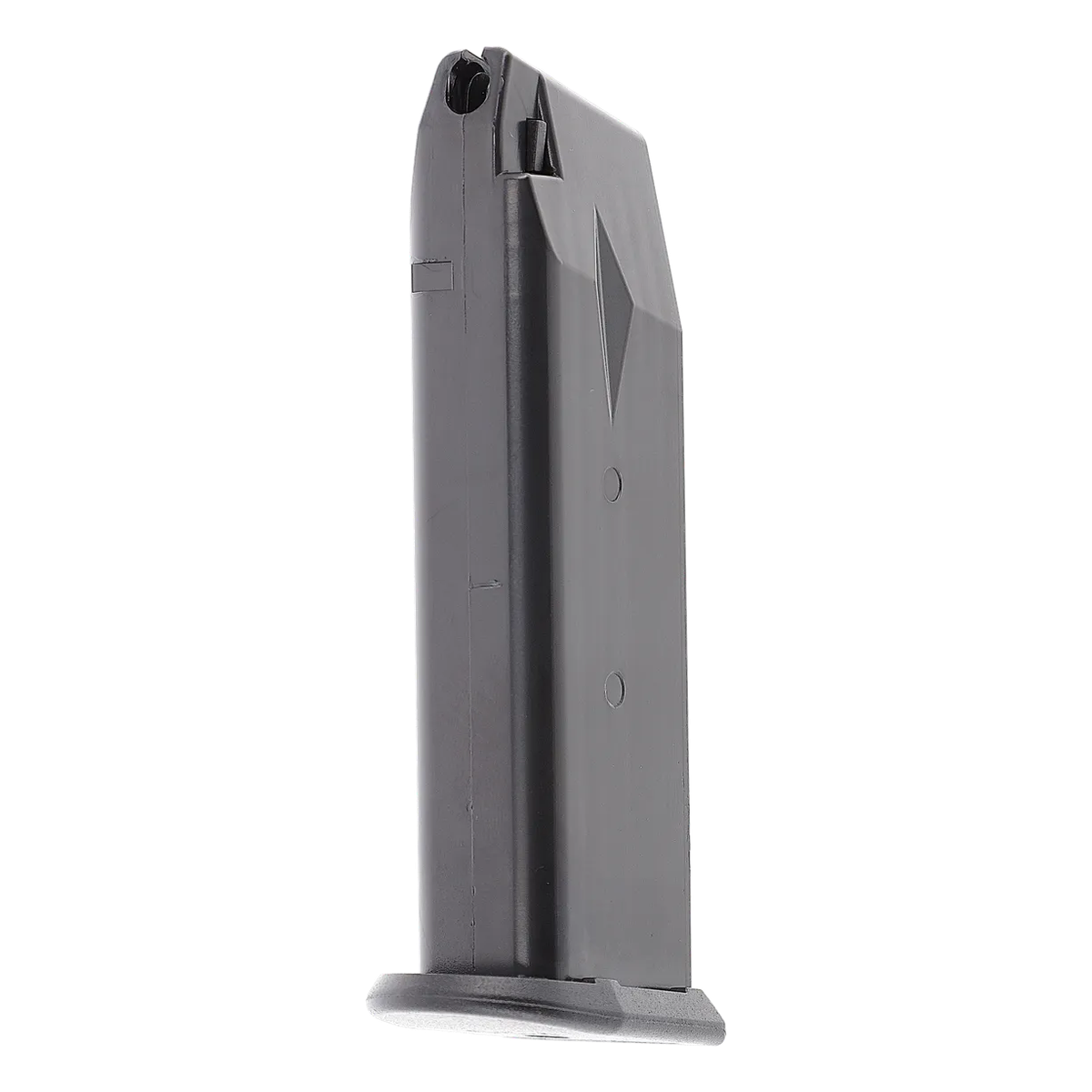Cargadores Aire Suave Muelle (5) & Cargadores ASM-Walther P99 Heavy