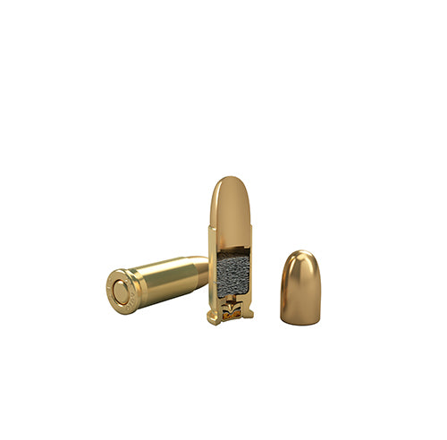 Training-25 Auto-50-FMJ-50UDS