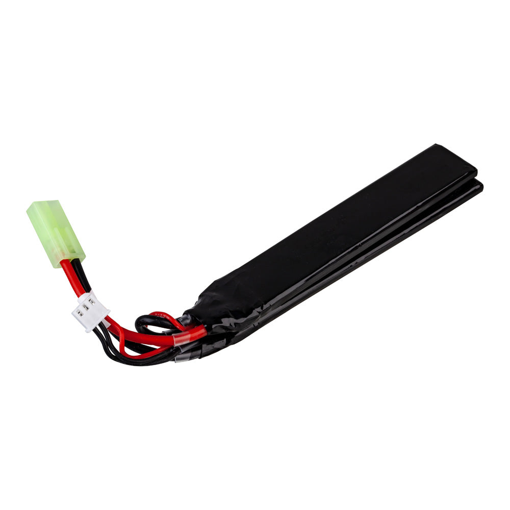 Baterias recargables -Elite Force LiPo Version C-7,4V-1100mAh,20C, nunchuk Type