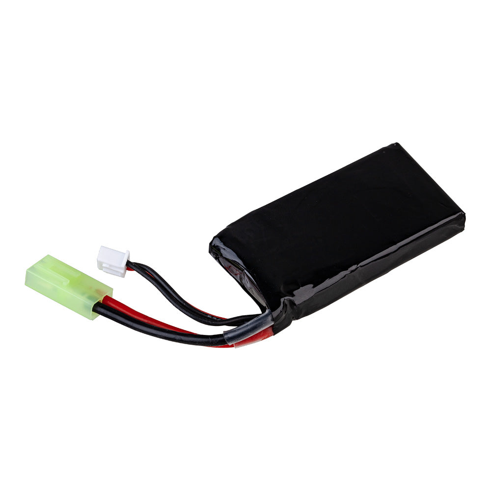 Baterias recargables -Elite Force LiPo Version A-7,4V-800mAh,20C, Brick Type
