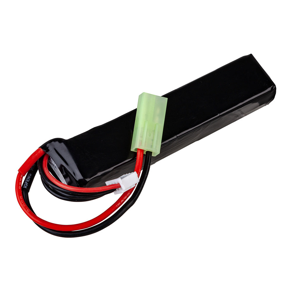 Baterias recargables -Elite Force LiPo Version D-11,1V-900mAh,20C, Stick Type