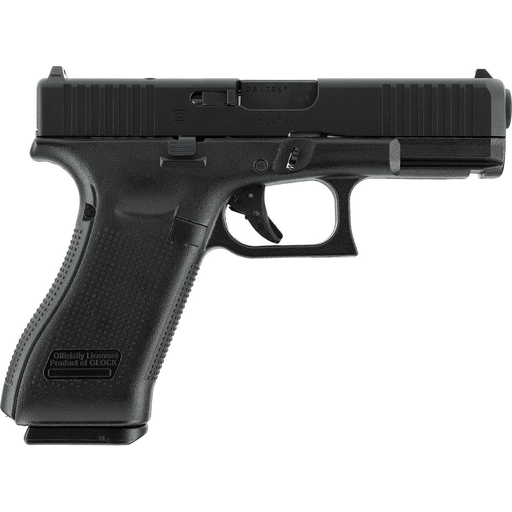 Glock 45 Gen 5 MOS-ASG
