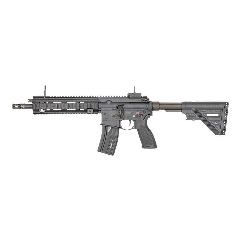 Heckler & Koch 416 A5 Sportline-ASE