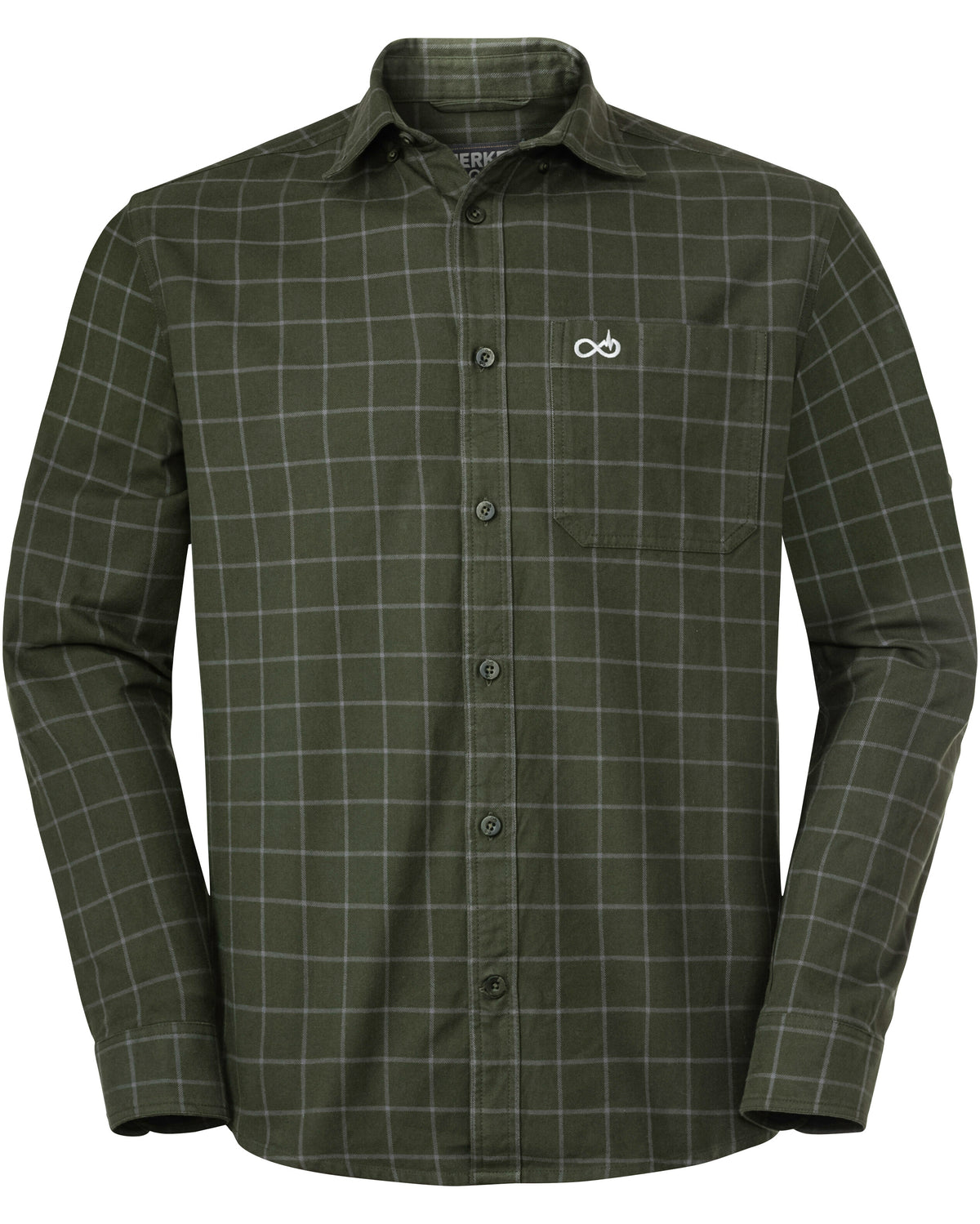 Camisa Element Check