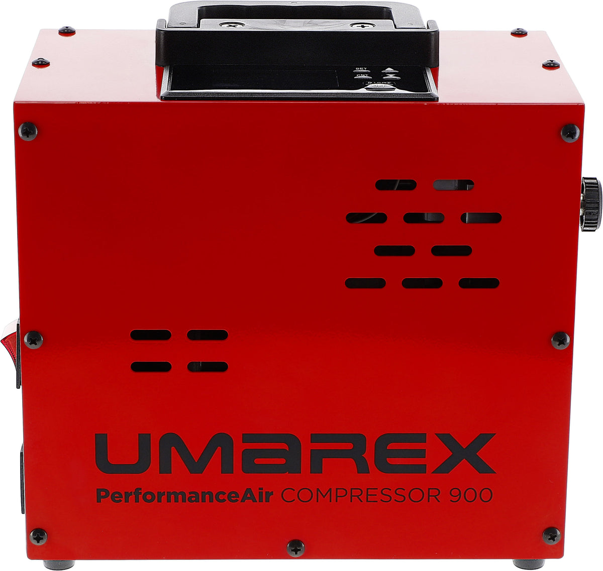Compresor UMAREX PAC900 (1) & Compresor PAC900