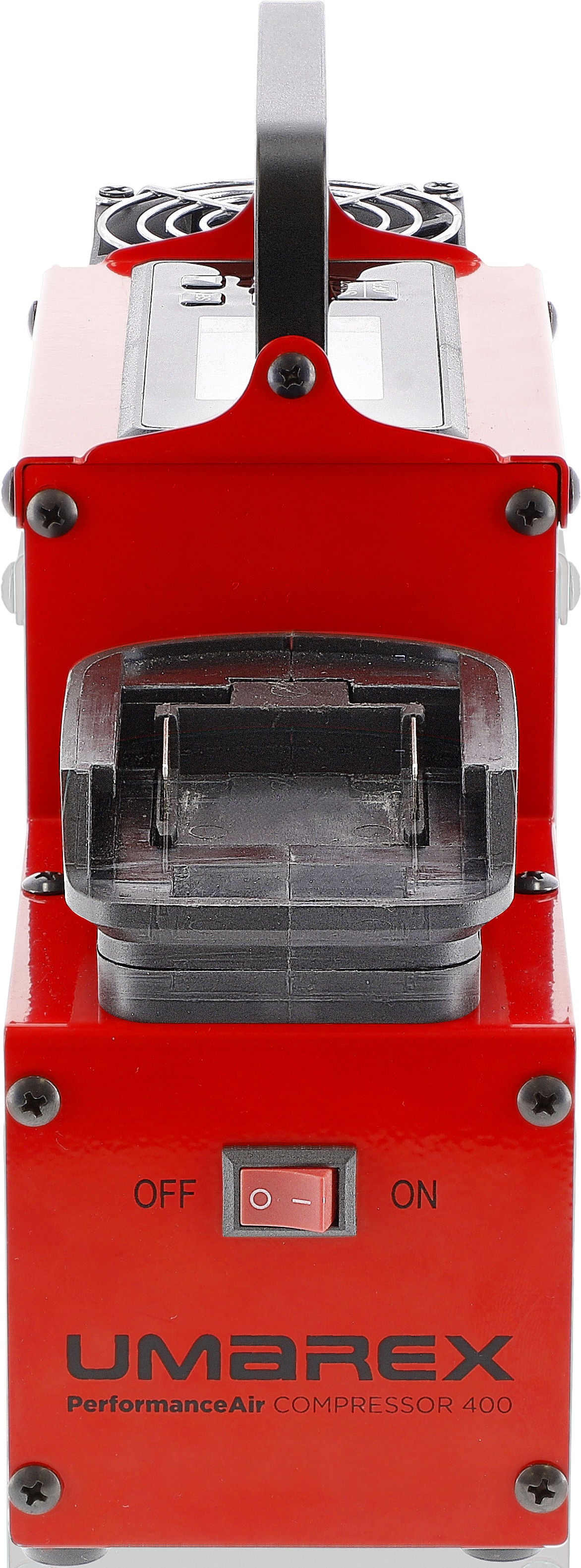 Compresor UMAREX PAC 400 (1)