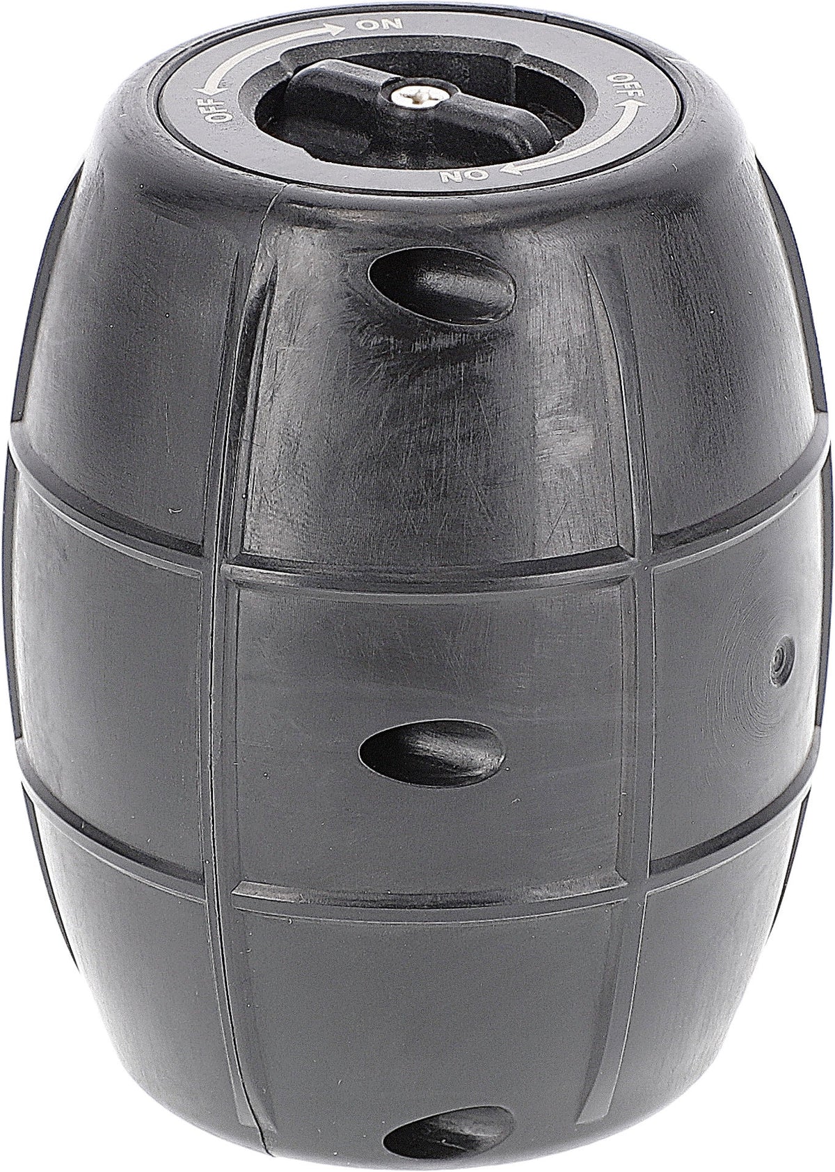 Grenade Gas BLK 6mm 190R