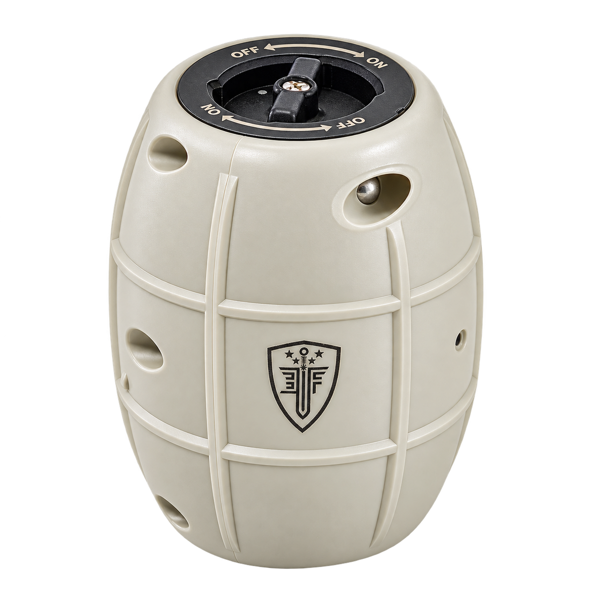 Grenade Gas GITD 6mm 190R