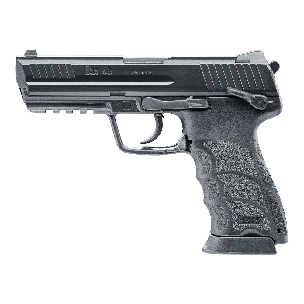 HK 45 ASG