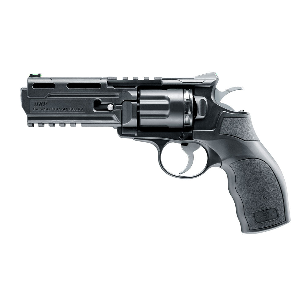 Elite Force H8R & ASCO2-Elte Force H8R Gen 2-6mm.1 Julio