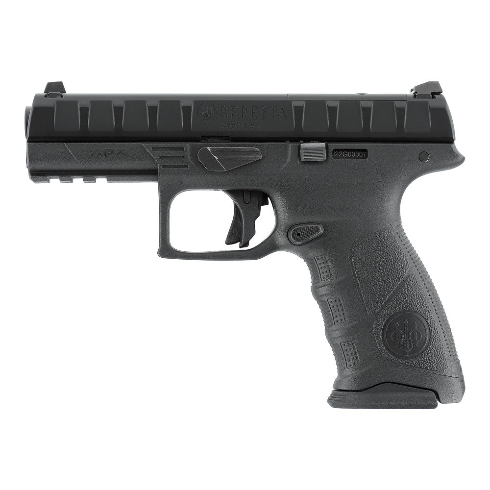 Beretta APX RDO