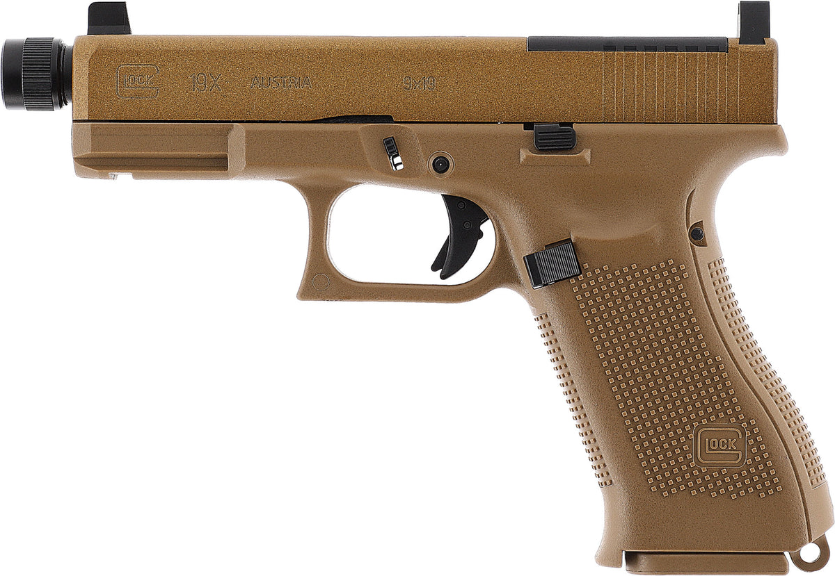 Glock 19 Coyote MOS & ASCO2-Glock 19X MOS Coyote-6mm-1 Julio