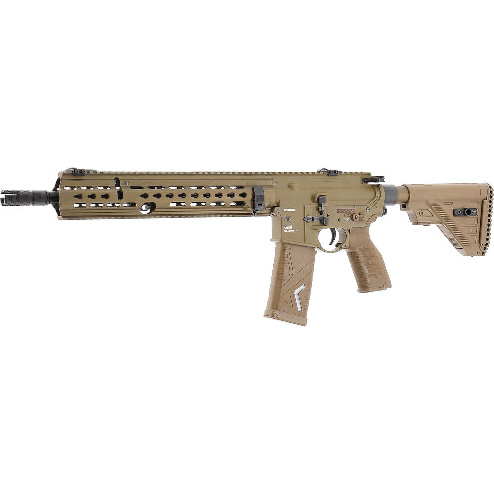 Heckler & Koch G95K