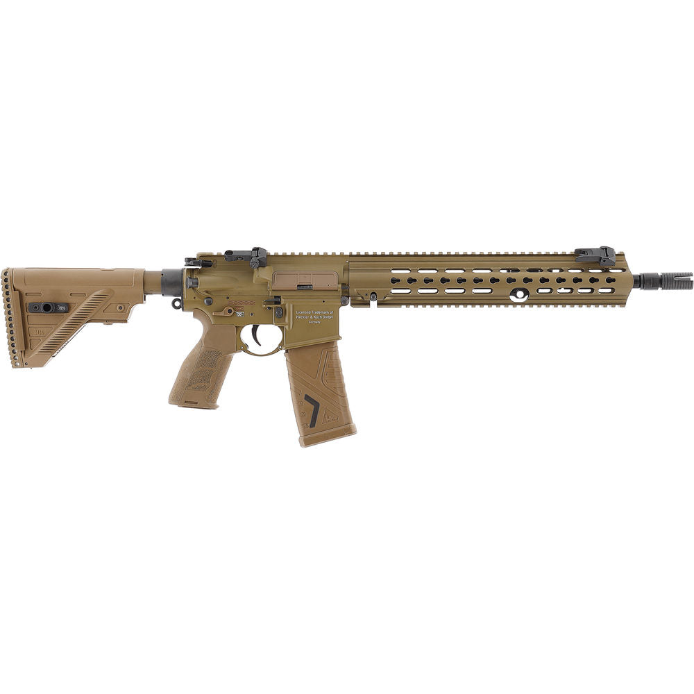 Heckler & Koch G95K (1)