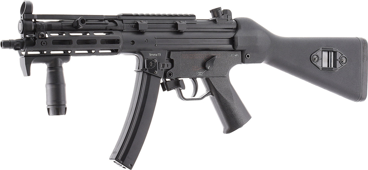 Heckler & Koch MP5 Sportsline EyE Trace