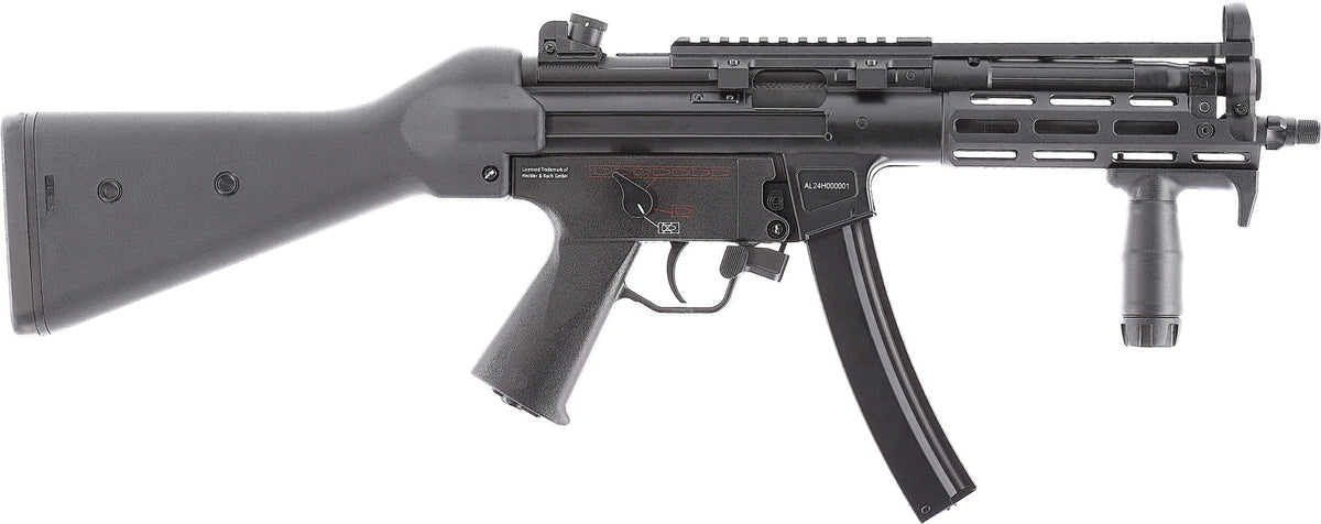 Heckler & Koch MP5 Sportsline EyE Trace (1)