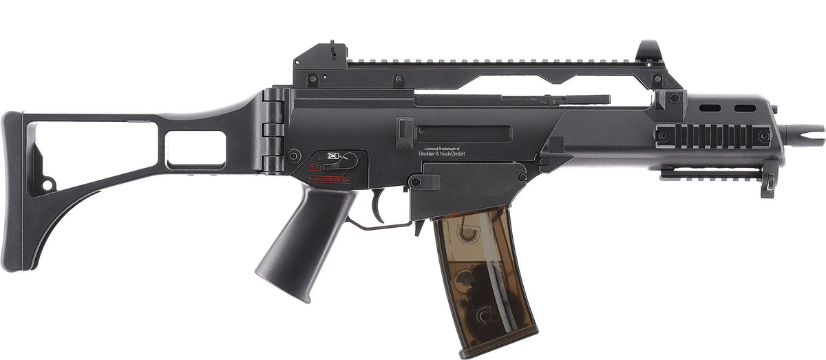 Heckler & Koch G36C Sport Eye Tracer (1)