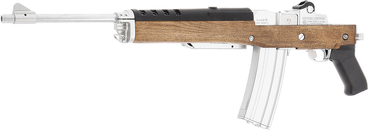 Ruger Mini 14 ASG (3)