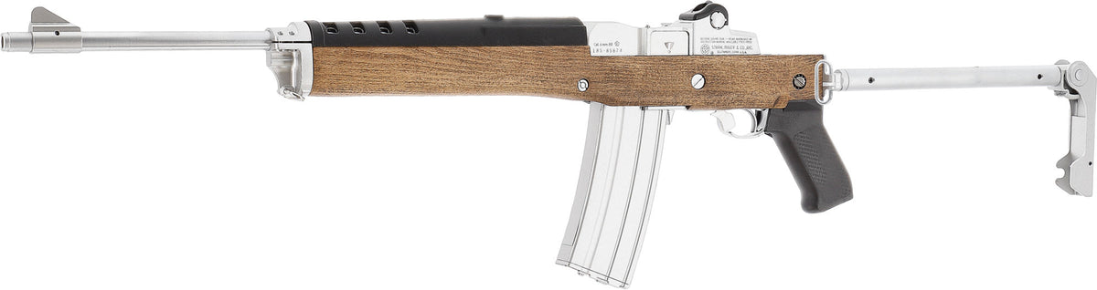 Ruger Mini 14 ASG