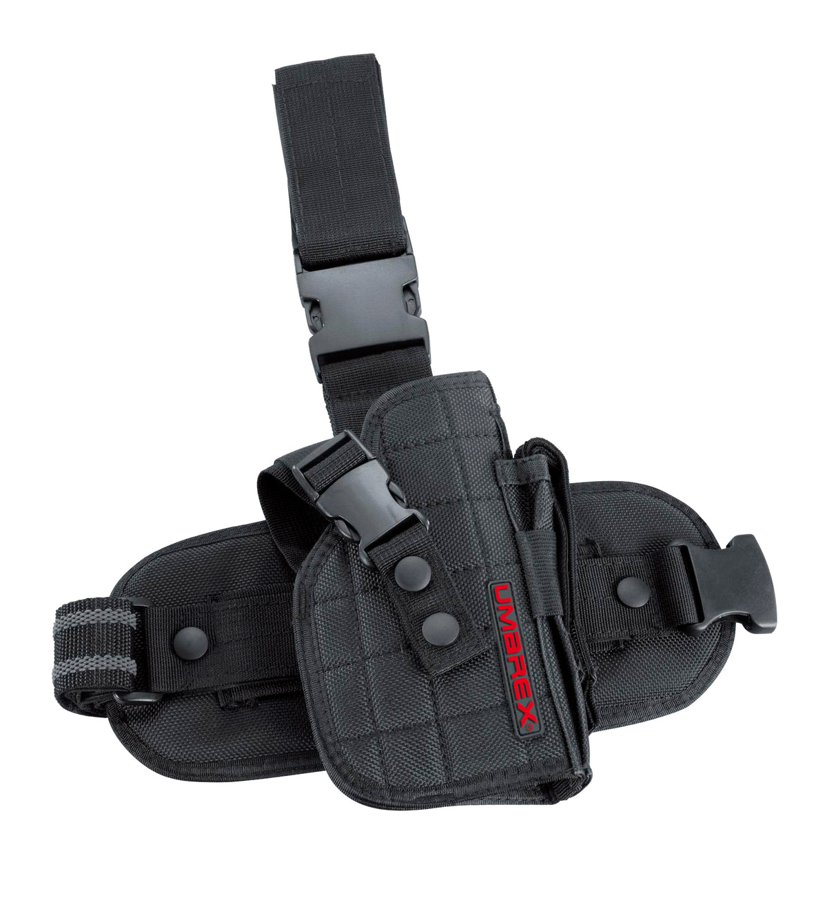Funda Umarex Leg Tipo A-Pistola Grande Magazine Pouch