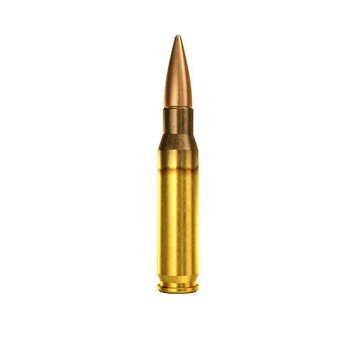 Tactical -308 WIN-150-FMJ-50UDS & Tactical -308 WIN-180-FMJ-50UDS