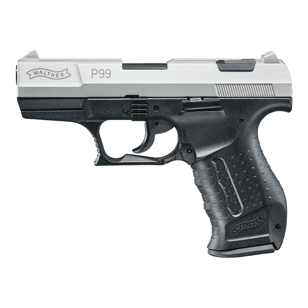 Walther P99-Bicolor-9mm PAK