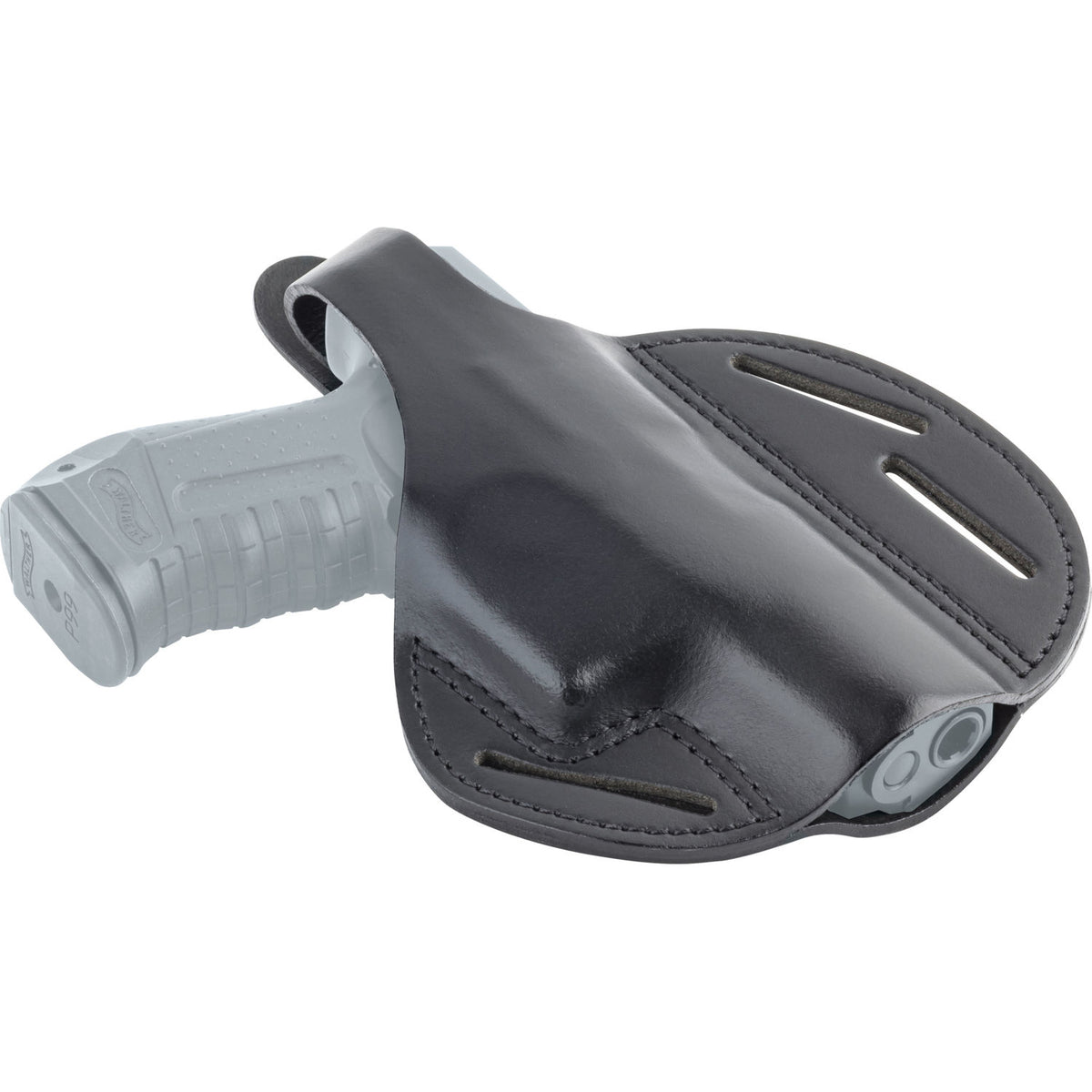 Funda Umarex Cuero Pancake QD Walther P99/PPQ HKP30