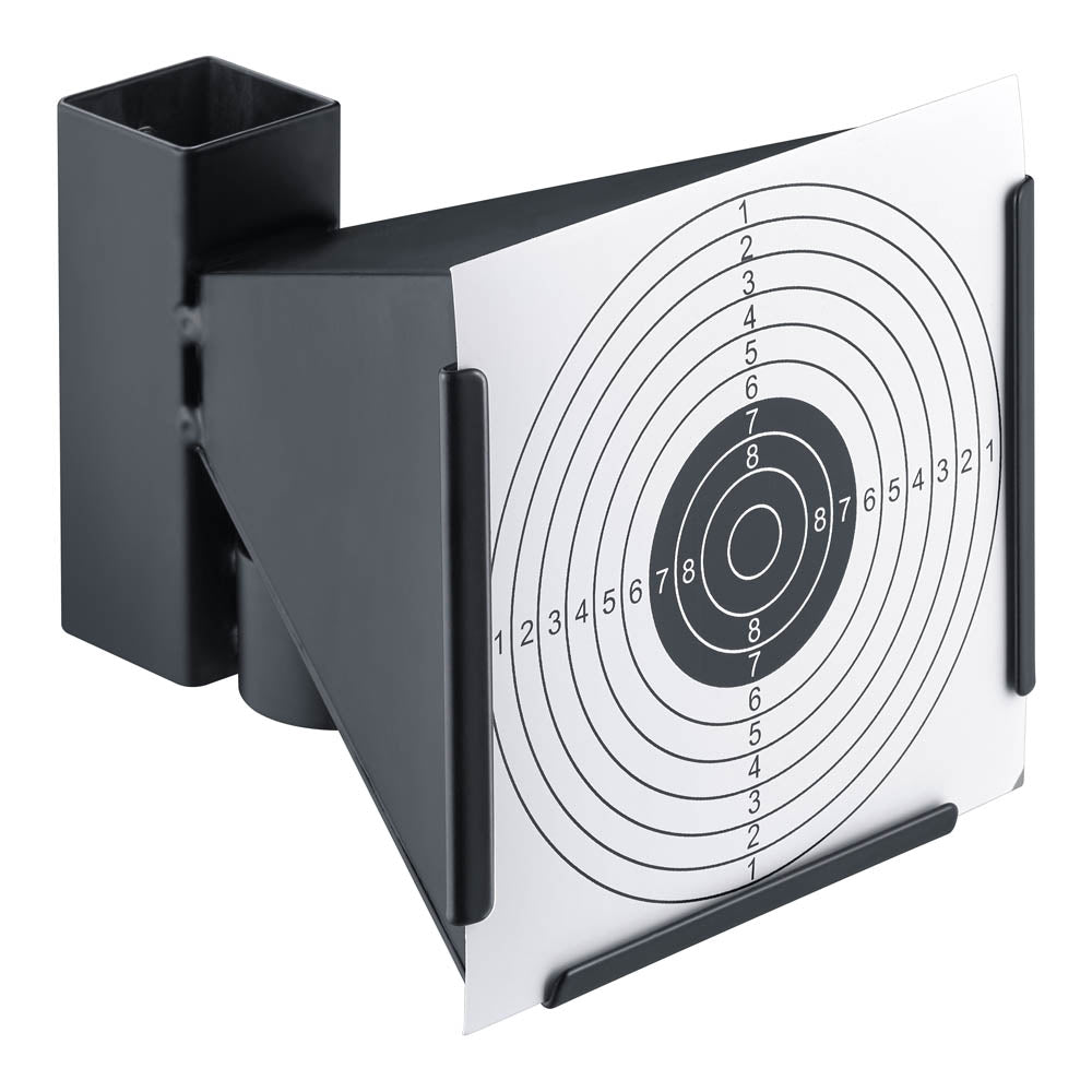 Caza Balines Plano 14x 14