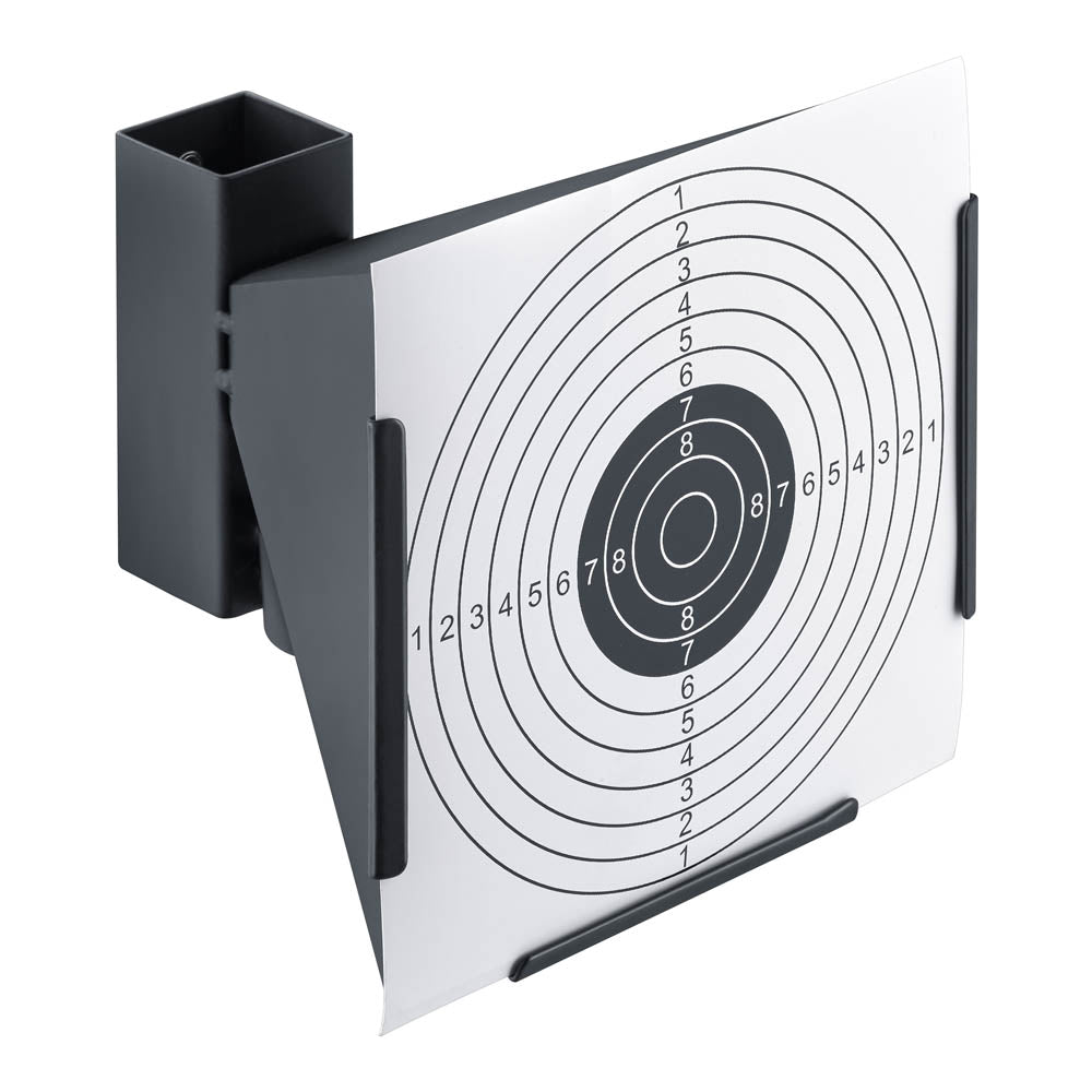 Caza Balines Plano 17x17