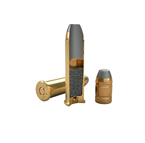 Training-357 MAG-158-SJSP Flat w/o nickel-50UDS