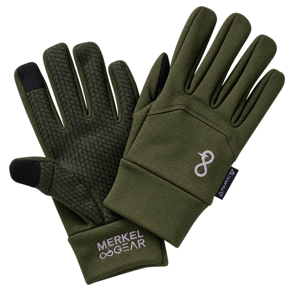 *Guantes Tundra & *Guantes Tundra--M (7-7,5)